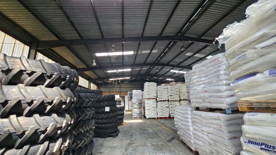Commercial Property for Sale in Airport Industria Western Cape